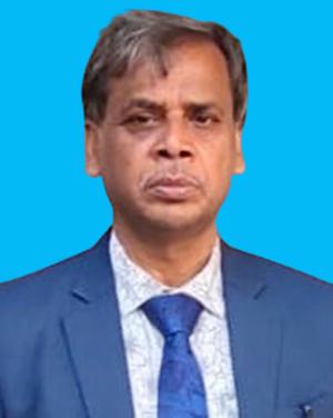 Md. Shafiqul Islam Khan